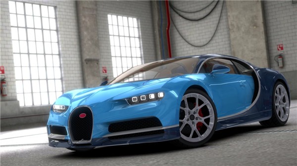 紅系運動漢化版游戲 v0.9 安卓版 2