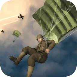 世界大戰(zhàn)最后堡壘無限金幣版(Last Fort of World War)