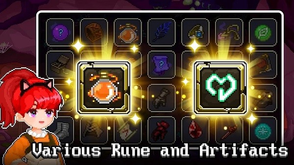 礦山獵人手游 v1.5 安卓版 1