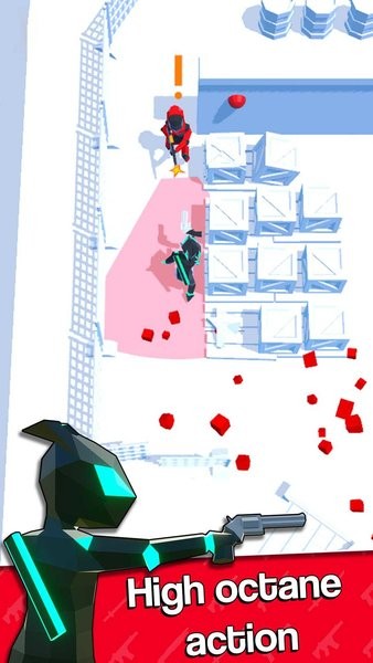 網(wǎng)絡(luò)忍者(cyber ninja) v0.14.0.5 安卓版 0