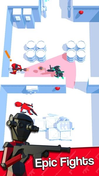 網(wǎng)絡(luò)忍者(cyber ninja) v0.14.0.5 安卓版 1