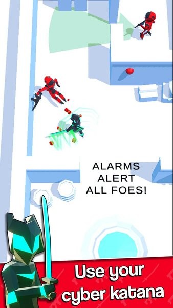 網(wǎng)絡(luò)忍者游戲