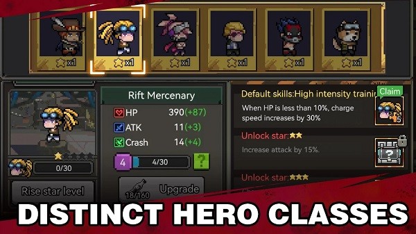 末日突圍游戲 v0.4 安卓版 1