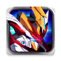 鐵血機(jī)甲大戰(zhàn)漢化版(機(jī)甲大戦アイアンブラッド)