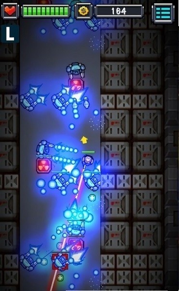 血戰(zhàn)街頭 v1.0 安卓版 0