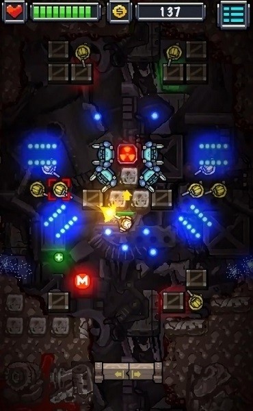 血戰(zhàn)街頭 v1.0 安卓版 2