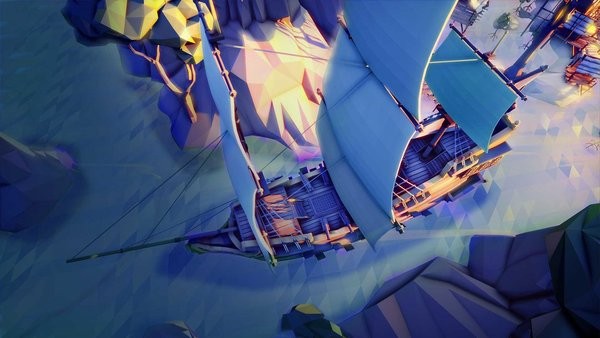 藏寶灣官方版 v2.0 安卓版 1