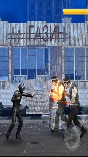 櫻花高校戰(zhàn)斗模擬器