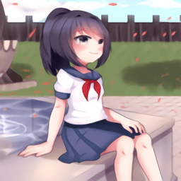 櫻花高校戰(zhàn)斗模擬游戲