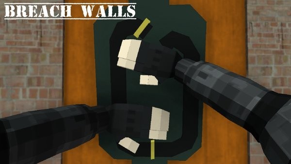 cqb射擊暢玩版 v3.0 安卓手機(jī)版 2