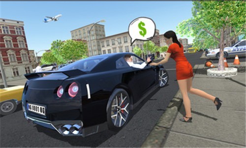 GTR賽車模擬器 v1.6 安卓版 0