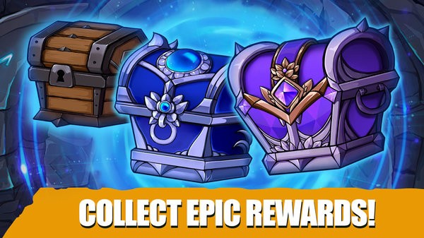 城堡傳奇手游 v0.5.1 安卓版 1