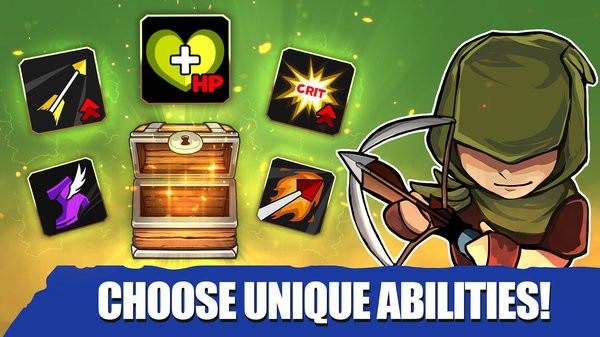 城堡傳奇手游 v0.5.1 安卓版 2