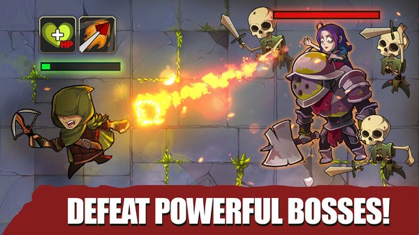 城堡傳奇游戲 城堡傳奇手游