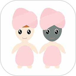 曼球兒面膜神器(Magic Mask)