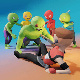 逃離喪尸小鎮(zhèn)(Carnage Escape)