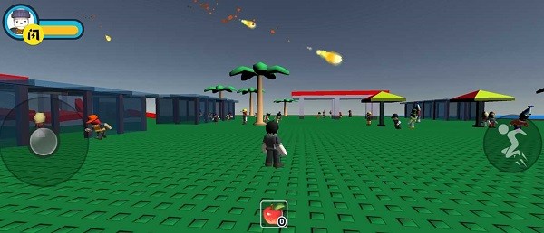 自然災(zāi)難模擬器手機(jī)版 v1.1.50安卓版 0