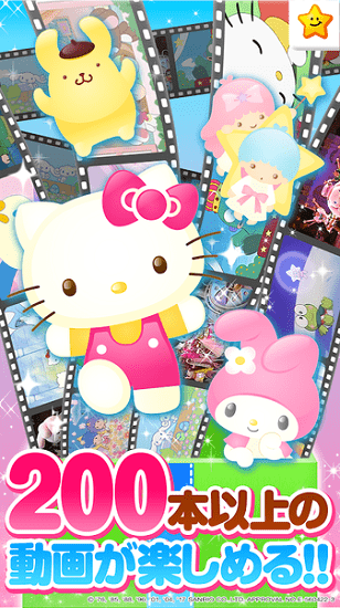 凱蒂貓實驗室 凱蒂貓實驗室游戲