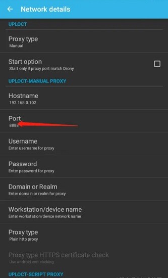 drony抓包漢化版apk v1.3.154 安卓版 1