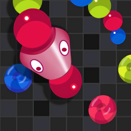 蛇蛇碰碰碰手游