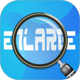 手機(jī)放大鏡放大器