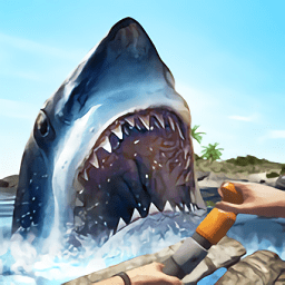 筏上生存原始中文无限资源版