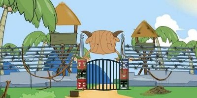 羊村大冒險游戲-羊村游戲下載-羊村恐怖游戲