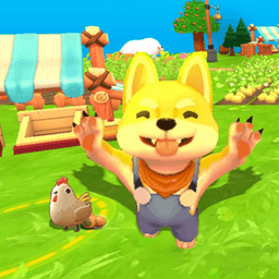 我有個(gè)魚塘手游