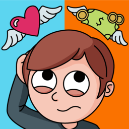 你愿意嗎手游(Would You Rather: Personality Game)