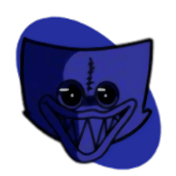 黑色星期五之夜波比高清版(Friday Night Funkin VS huggy HD)