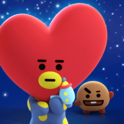 拼圖之星bt21最新版