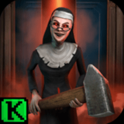 逃離房間鬼修女迷宮