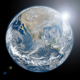 暢游衛(wèi)星互動(dòng)地圖高清版