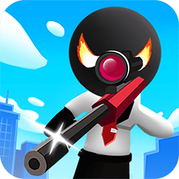 火柴人狙擊精英手游