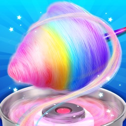 獨角獸美食烹飪嘉年華手游