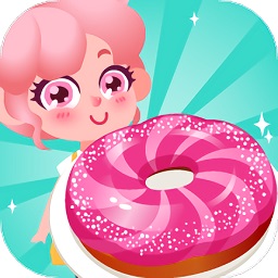 甜甜圈美食小店經(jīng)營