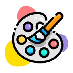 趣畫畫app