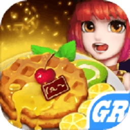 咔嗞餅干烹飪小鎮(zhèn)手機版