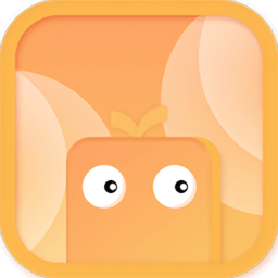 一塊幸運(yùn)盒子為極版