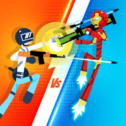 亂斗神射手小游戲免費