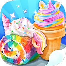 獨(dú)角獸美食食譜