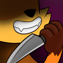 神秘大廈狼人殺游戲