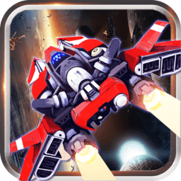 空中賽車射擊(Air Racing 3D)