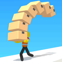 你的快递到了手游