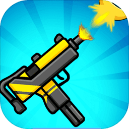 雙槍砰砰砰手游