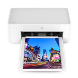 米家照片打印機電腦驅動