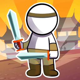 火柴人劍術(shù)決賽手游