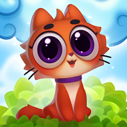 合并貓魔法(Merge Cats)