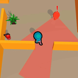 躲貓貓?zhí)优苁謾C(jī)版