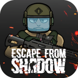 逃離暗影中文版(escape from shadow)